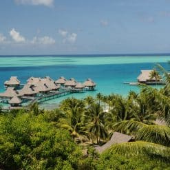 Îles de la Société