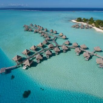 Intercontinental Le Moana