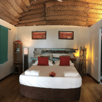 Havaiki Lodge