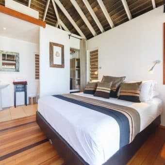 Moorea Beach Lodge