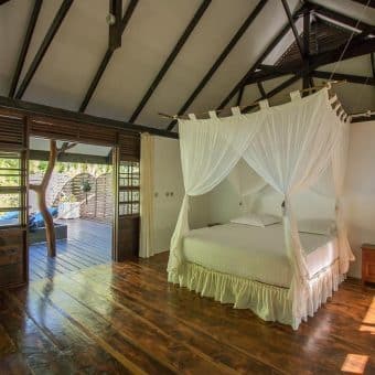 Coconut Lodge