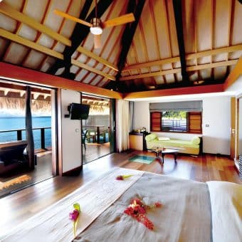 Kia Ora Resort & Spa