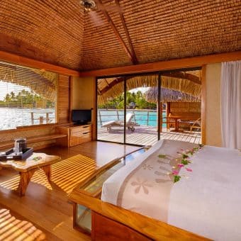 Taha'a Island Resort & Spa