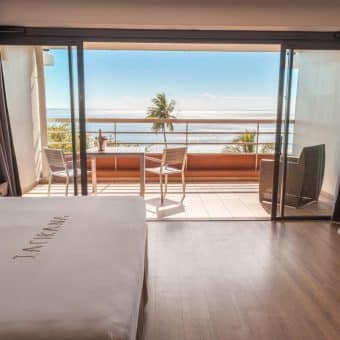 Pearl Beach Resort Hotel