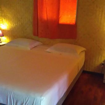 Aito Motel Colette