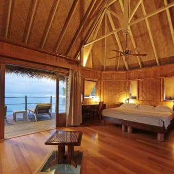 Pearl Beach Resort