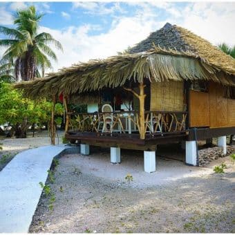 Relais Royal Tikehau