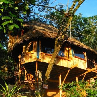 Vanira Lodge