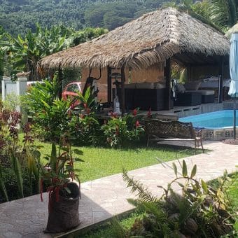 La Maison du voyage