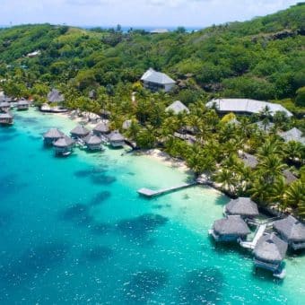Maitai Hotel