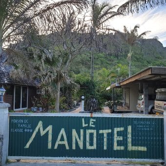 Manotel