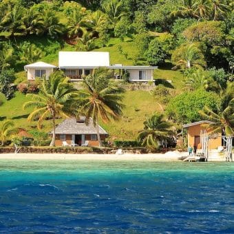 Pension Anahata
