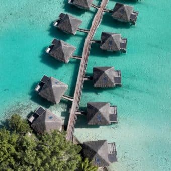 Westin Bora Bora Resort & Spa