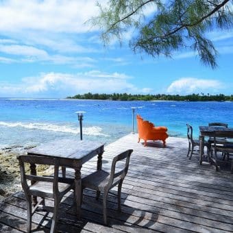 Relais Josephine