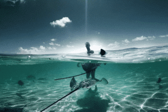 Séjour Plongée - Tahiti, Moorea, Rangiroa & Fakarava