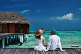 Voyage de Noces - Tahiti, Moorea & Rangiroa