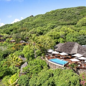 Nuku Hiva by Pearl Resorts